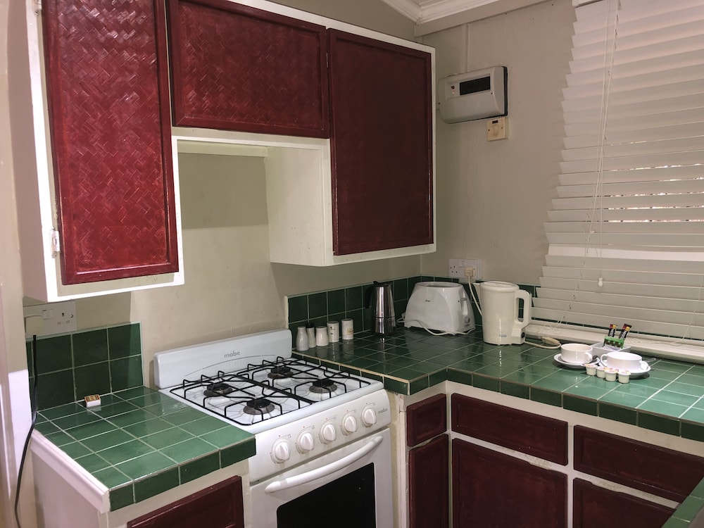 Marigot Beach Club and Dive Resort 31/75