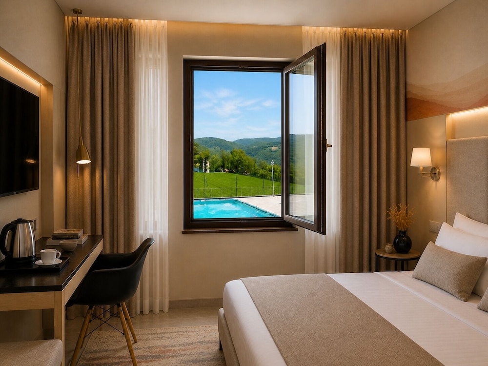 La Reggia Sporting Center Hotel 17/56