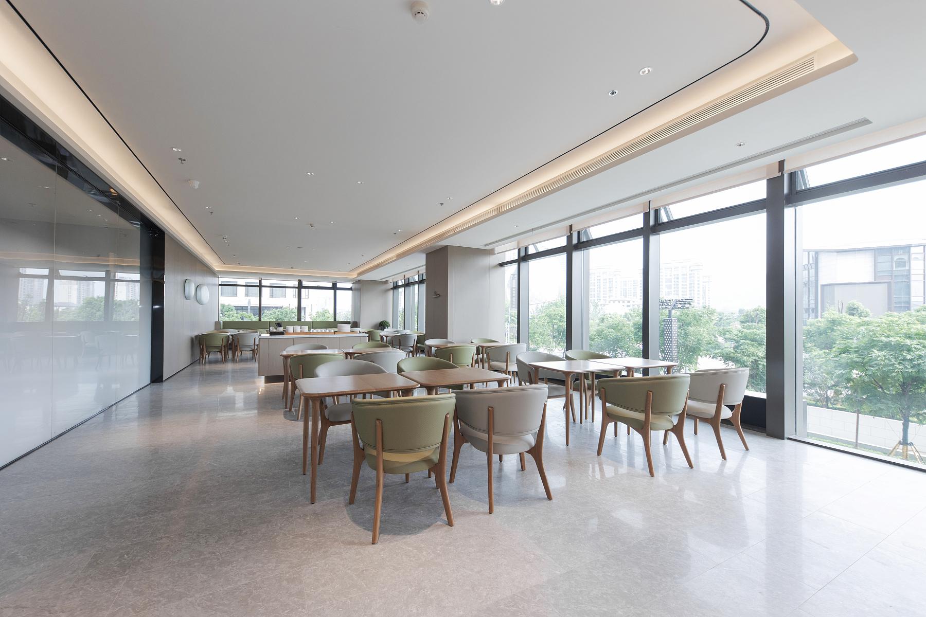Ji Hotel (Wuhan Optics Valley Star) 20/23