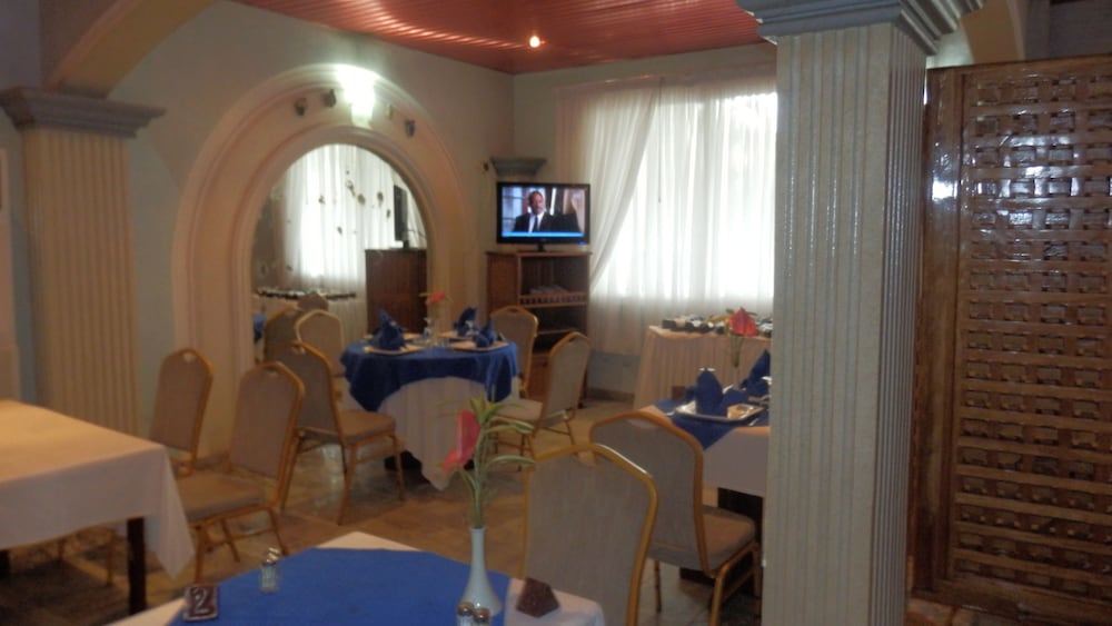 Hotel Royal Palace 16/27