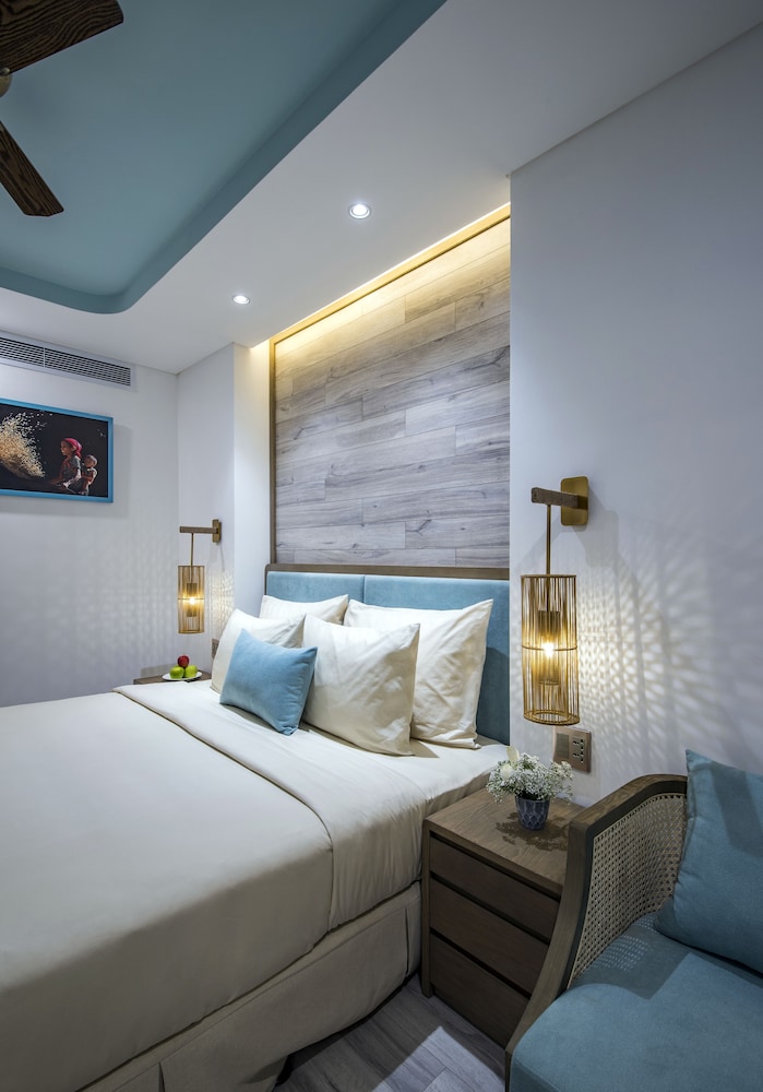 ICON Saigon LifeStyle Design Hotel 18/49