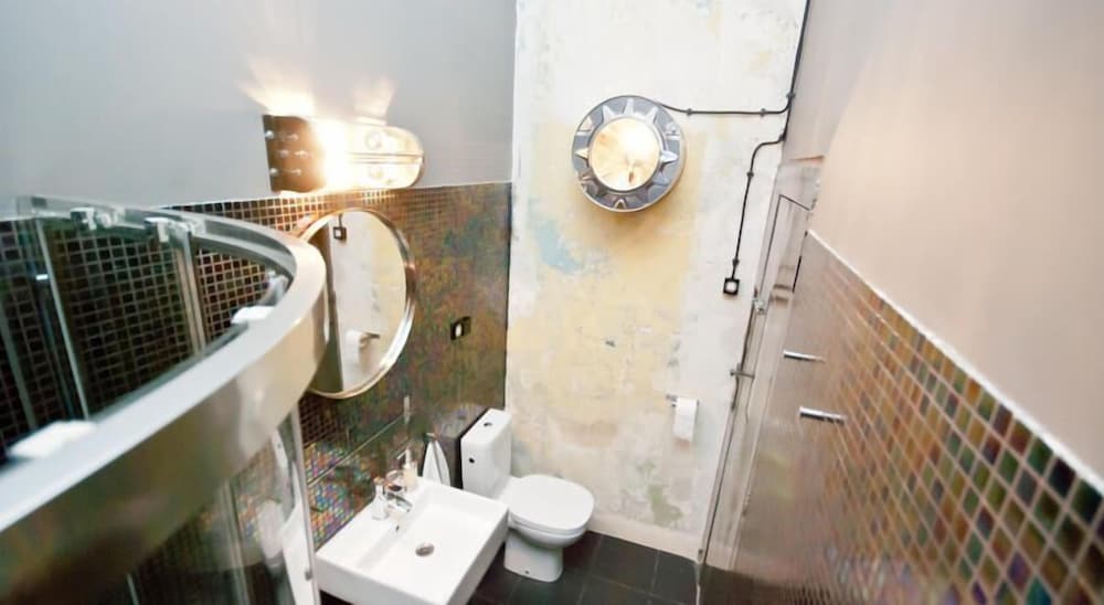 Lofthotel Sen Pszczoly 40/50