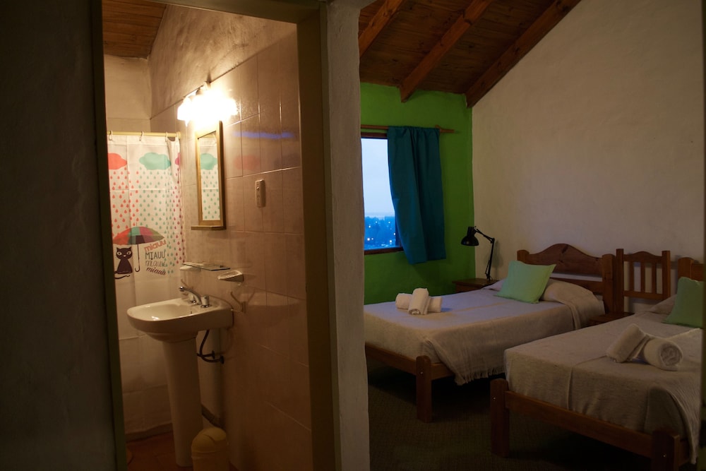 Bla Lodge 16/28