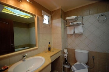 Porto Plakias and Spa Hotel 61/63