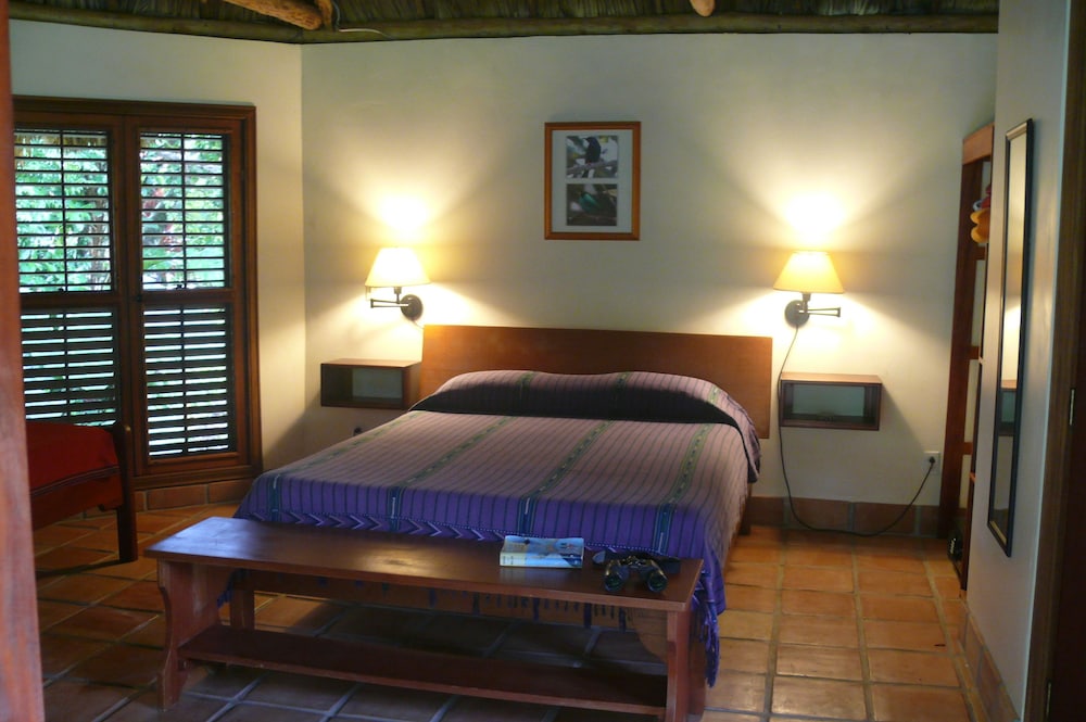 Tanager RainForest Lodge 14/64