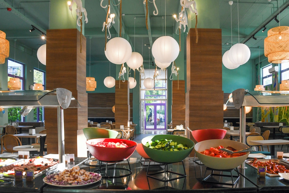 ibis Styles Venus 22/50