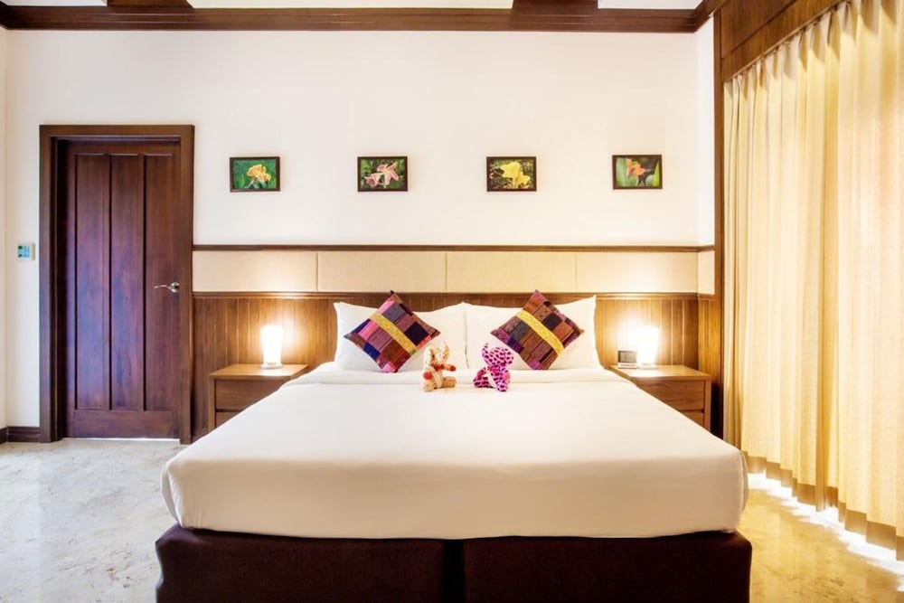 Sibsan Resort and Spa Maetaeng 15/78