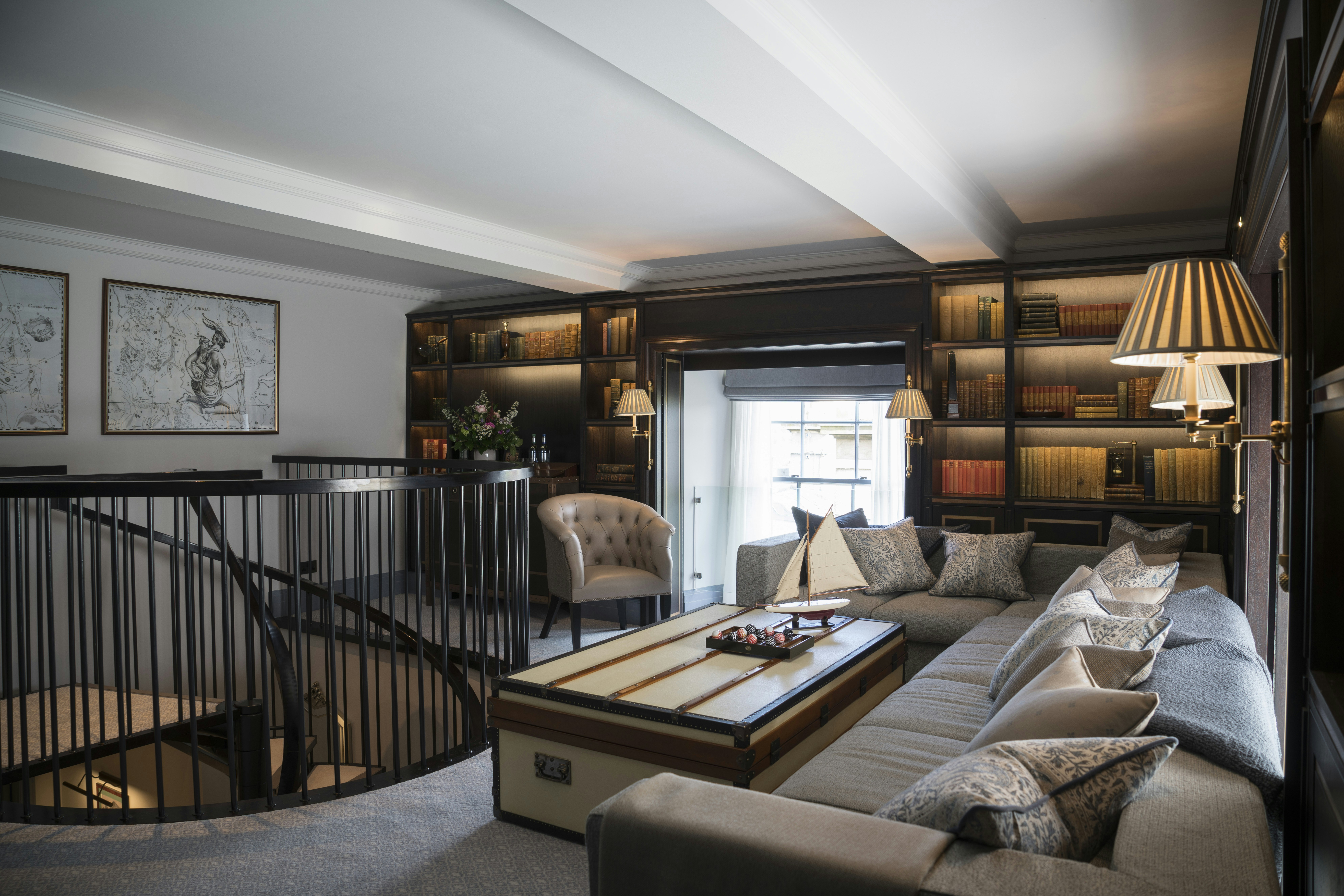 Gleneagles Hotel 37/65