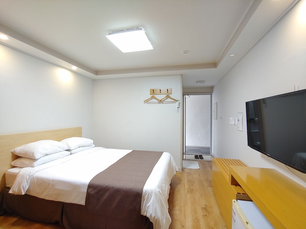 Hotel Lavender Jeju 9/22