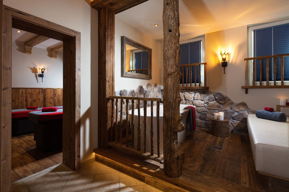 Hotel Alpenhof 55/66