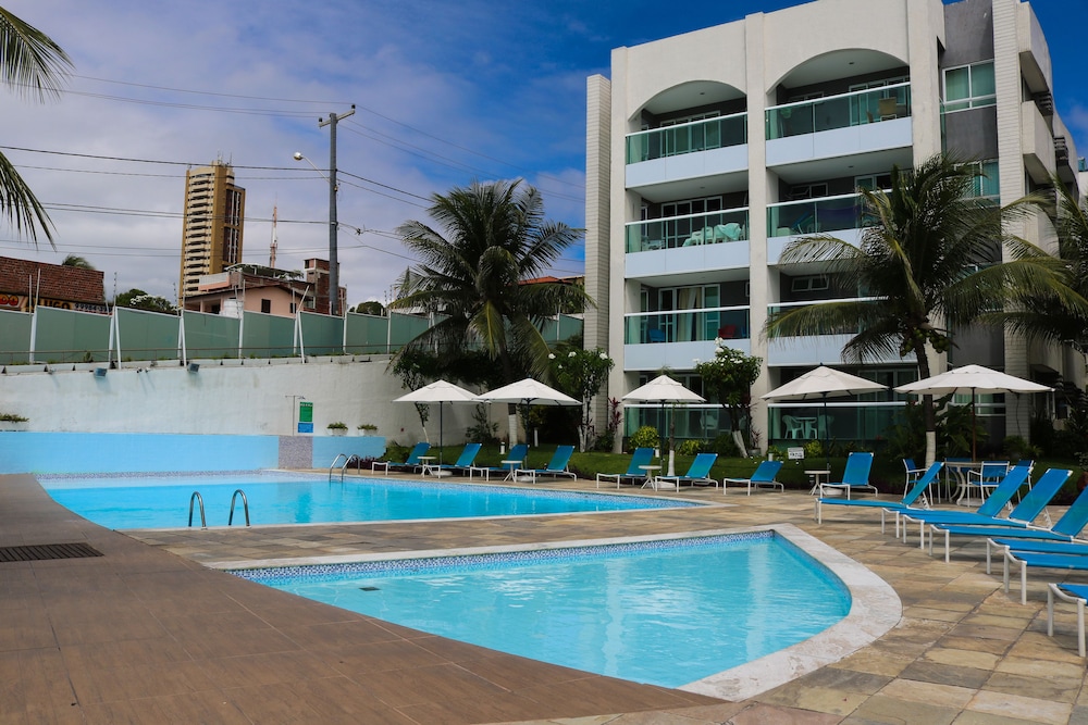 Hotel Ponta Negra Beach Natal 26/77