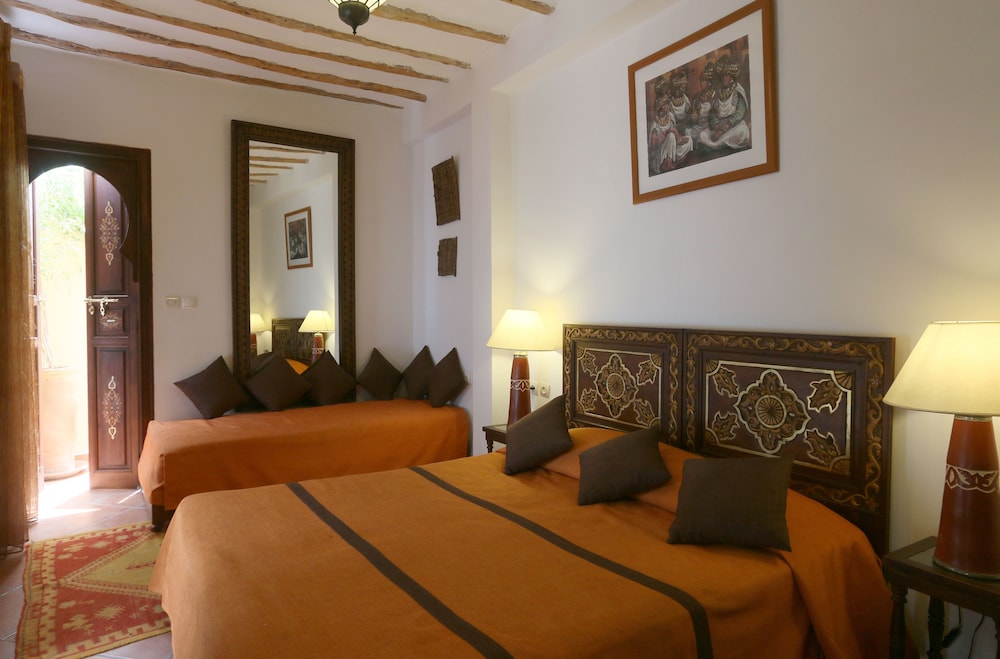 Riad Karmela 19/50
