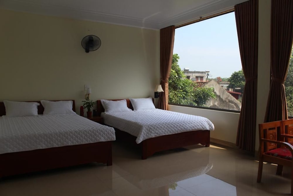 Sierra Homestay 13/65