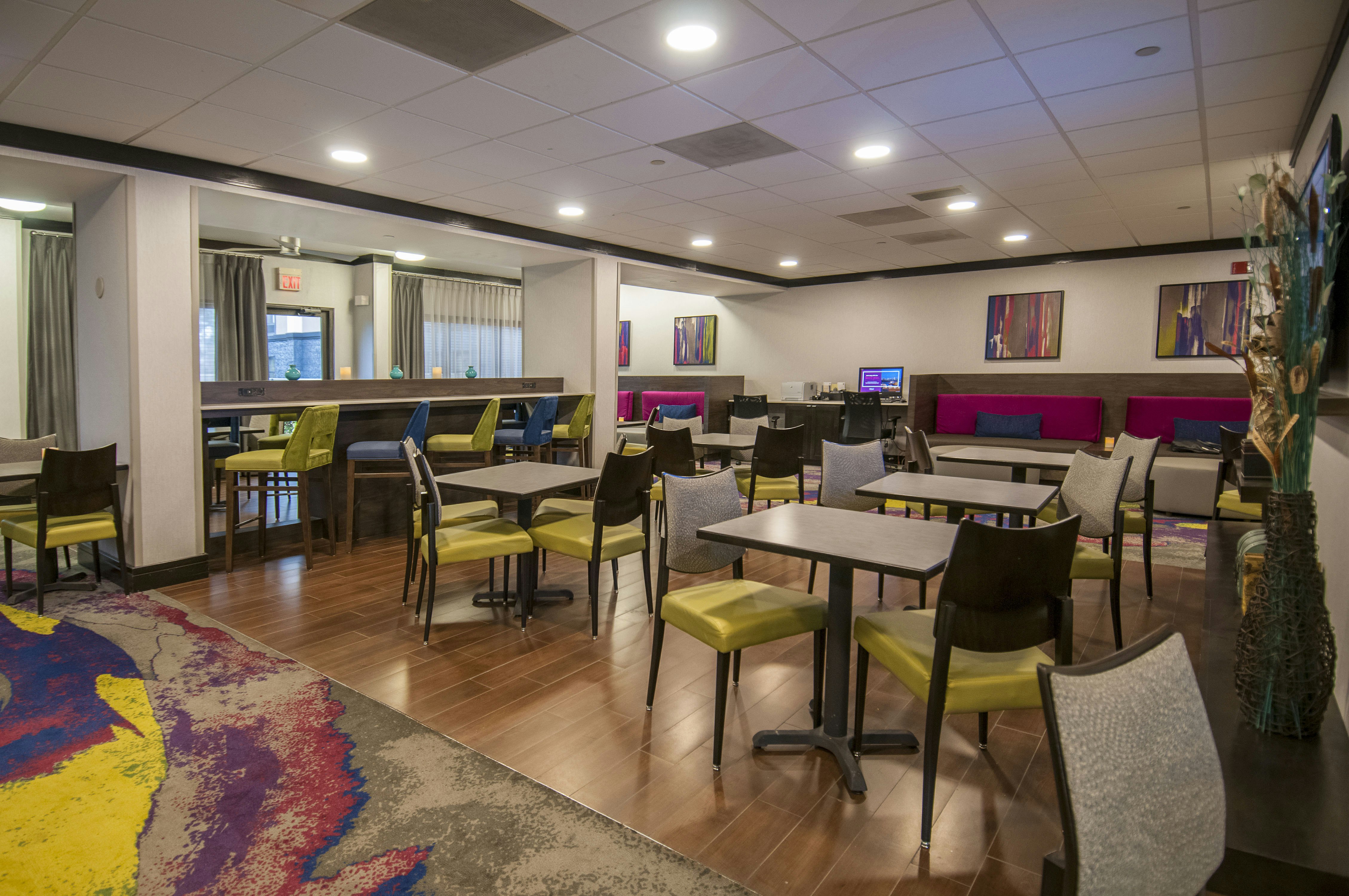 Hampton Inn By Hilton Shreveport Bossier City 34/55