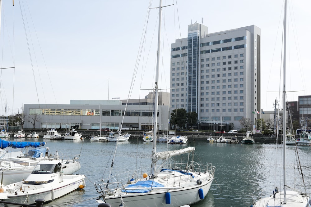 Tokushima Grandvrio Hotel 47/50