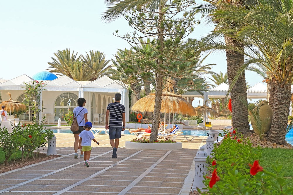 Djerba Golf Resort & Spa 34/50
