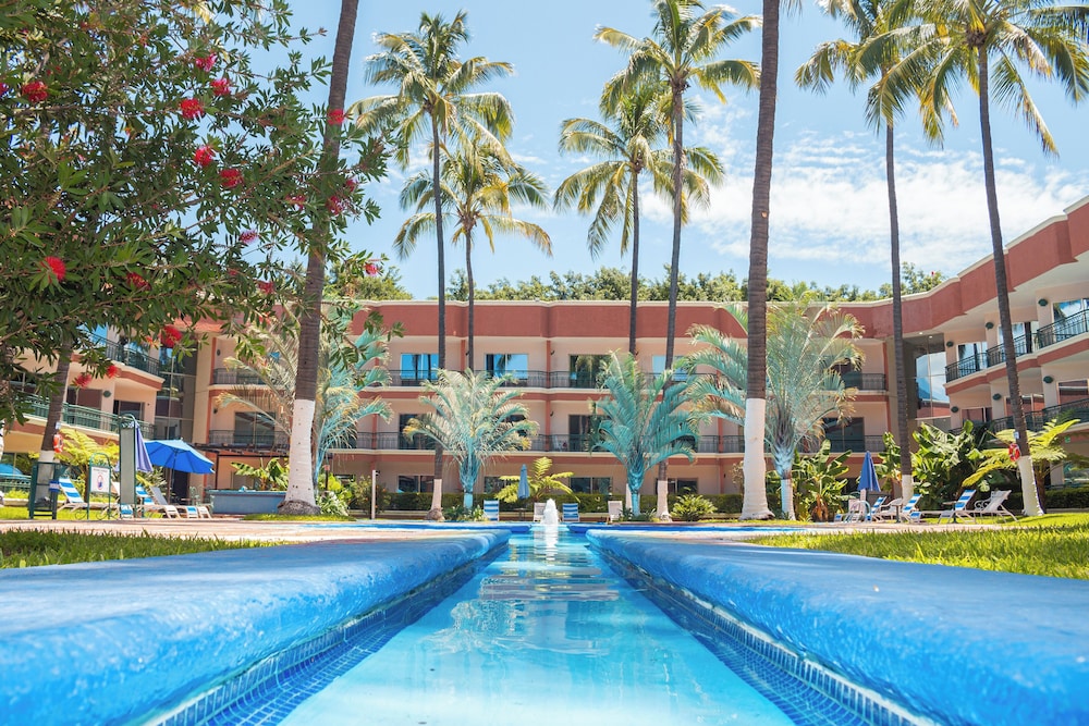 Nk Hotel Nekie Tepic 4/73