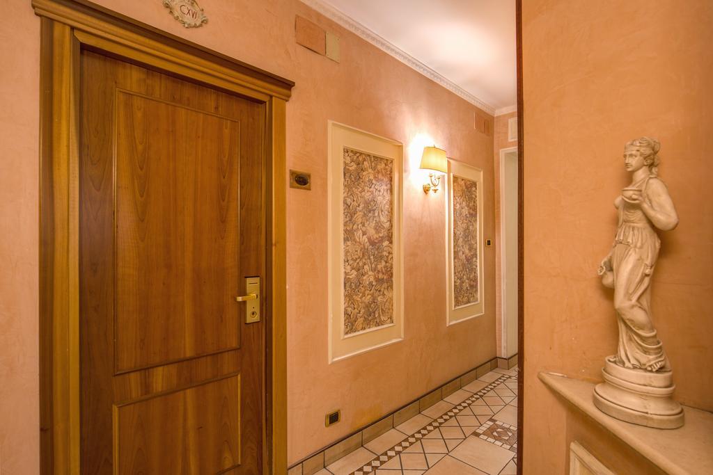 Hotel Montreal Rome 22/34