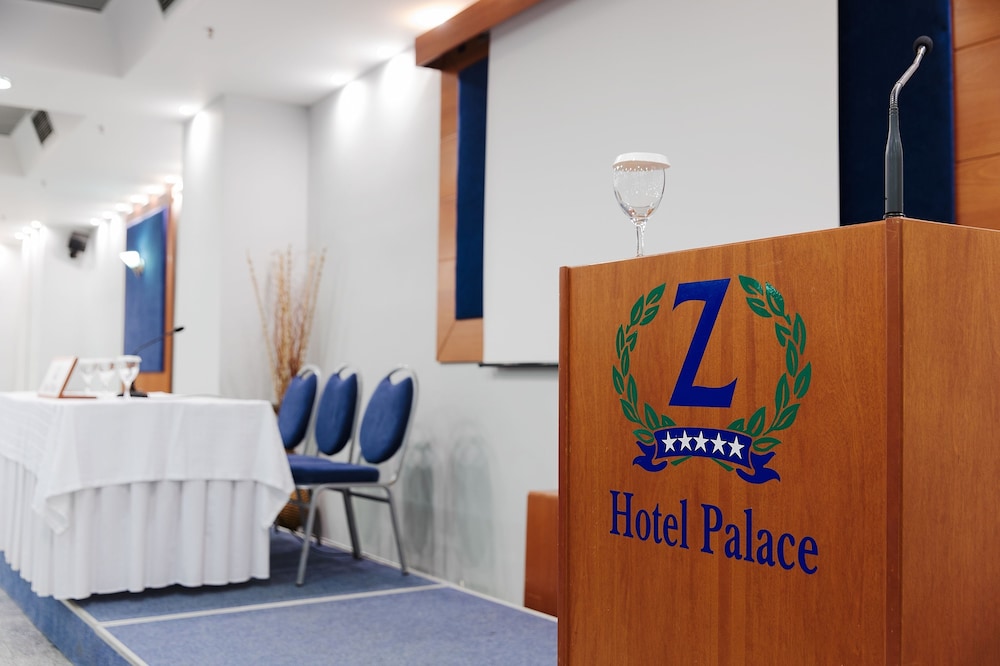 Hotel Z Palace and Congress Center 26/50