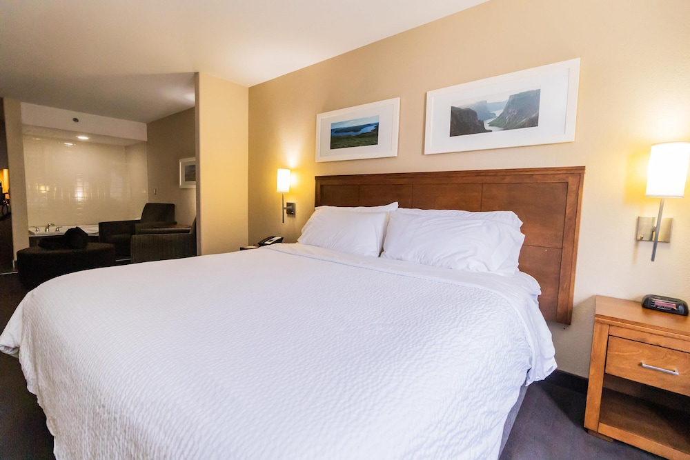 Deer Lake Horizon Hotel, BW Signature Collection 11/58