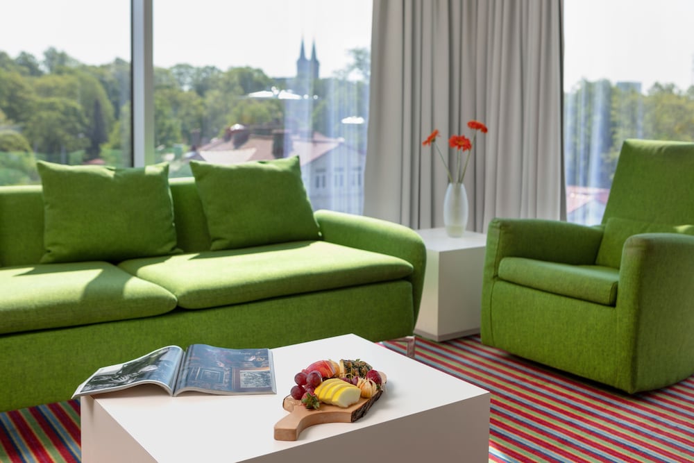 Park Inn By Radisson Meriton Conference Spa Hotel Tallinn 44/72