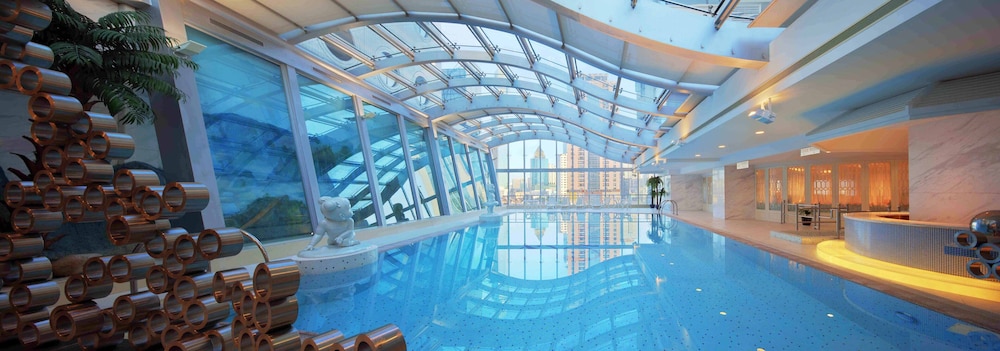 Shanghai City Hotel 27/35