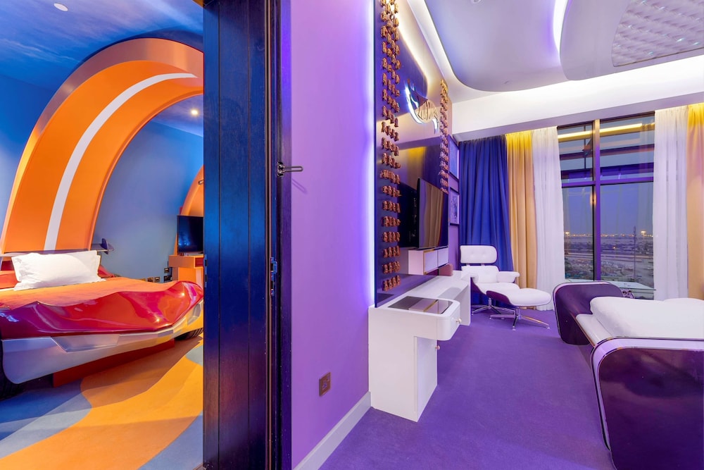 Alrayyan Hotel Doha Curio Collection By Hilton 21/74