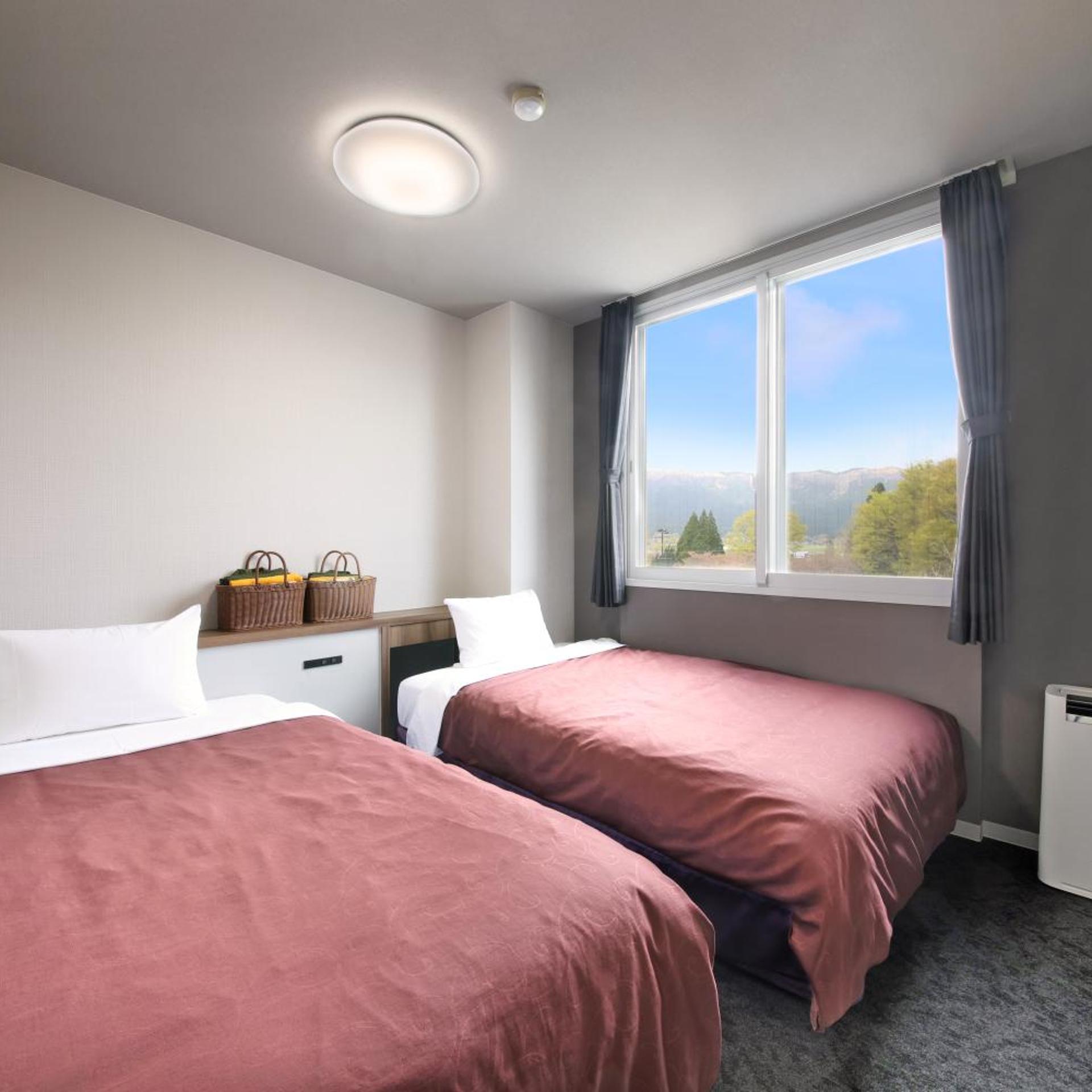 Aso Gogaku Hotel 8/50