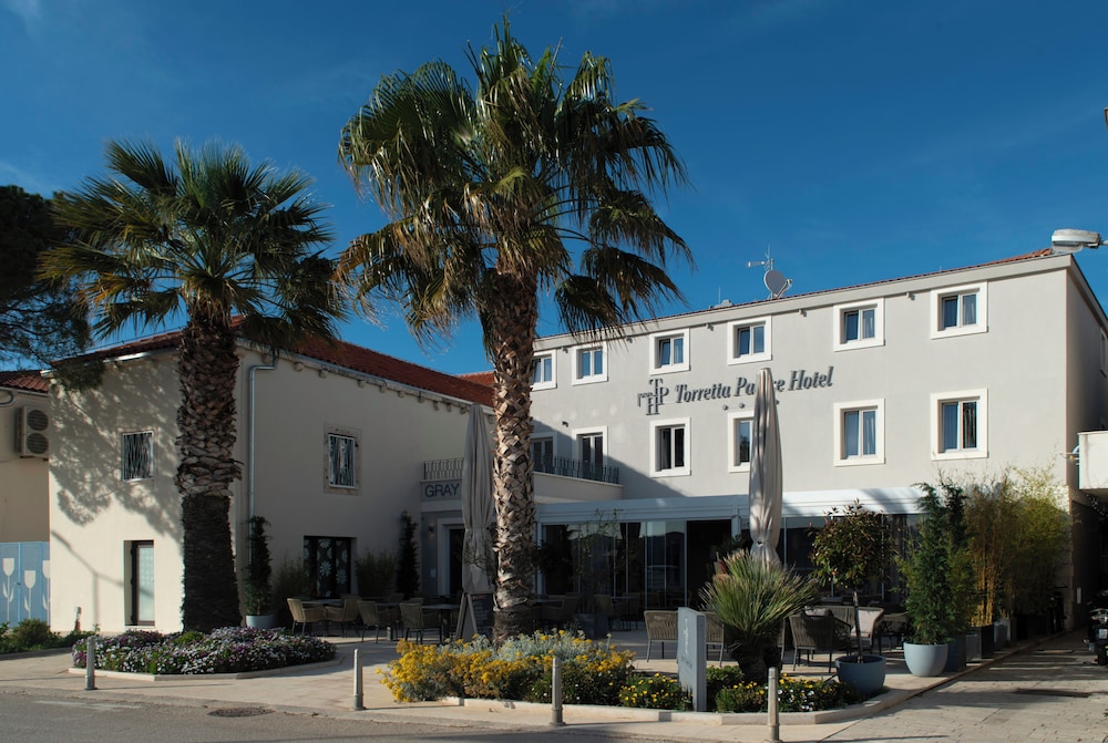 Torretta Palace Hotel 2/73