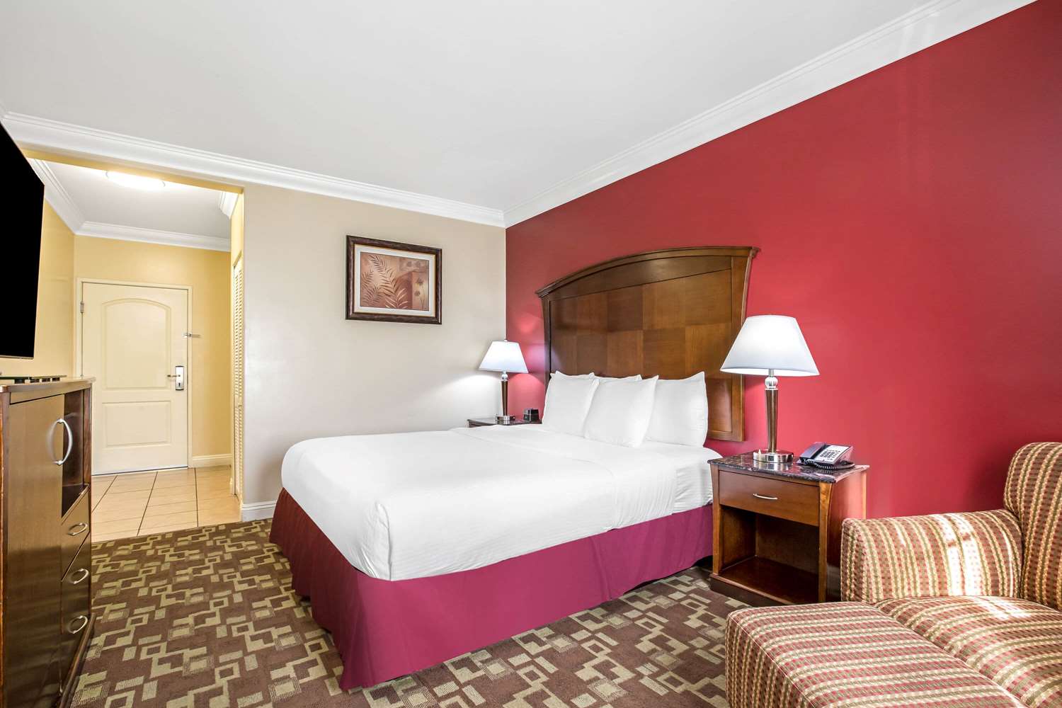 La Quinta Inn Suites Moreno Valley 12/53
