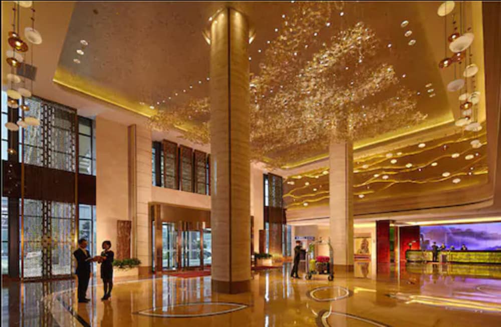 Grand New Century Hotel Hangzhou Sumtime 2/48