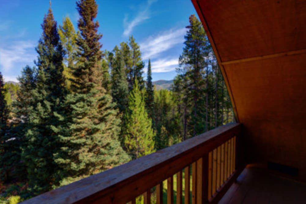 Moss Mountain Inn 17/28