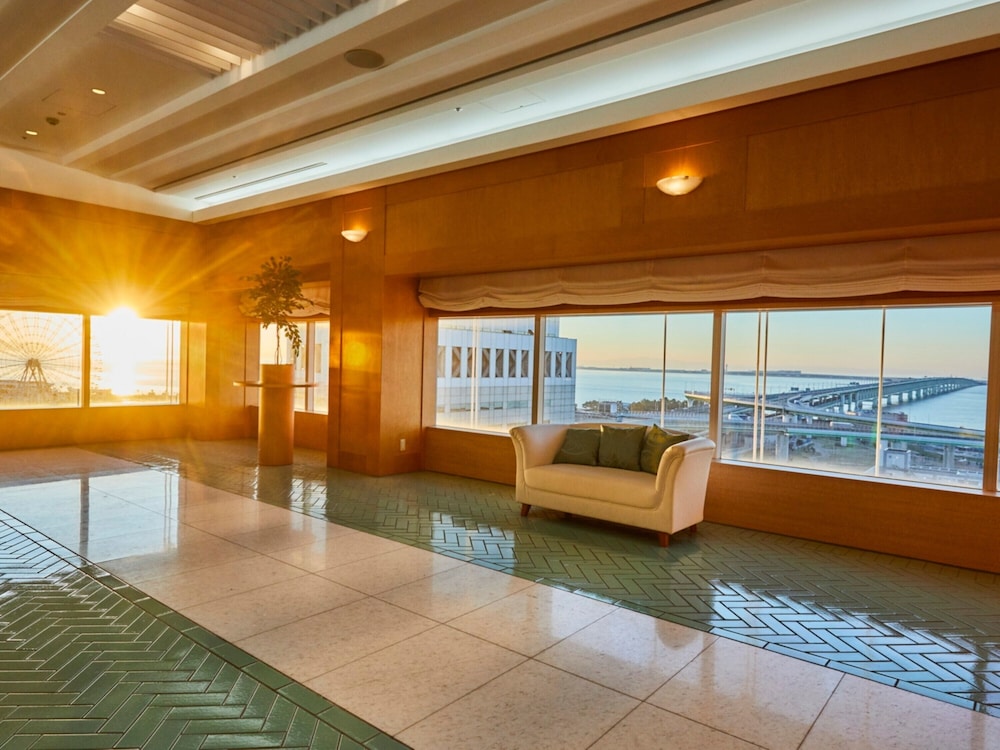 Kansai Airport Washington Hotel 32/67