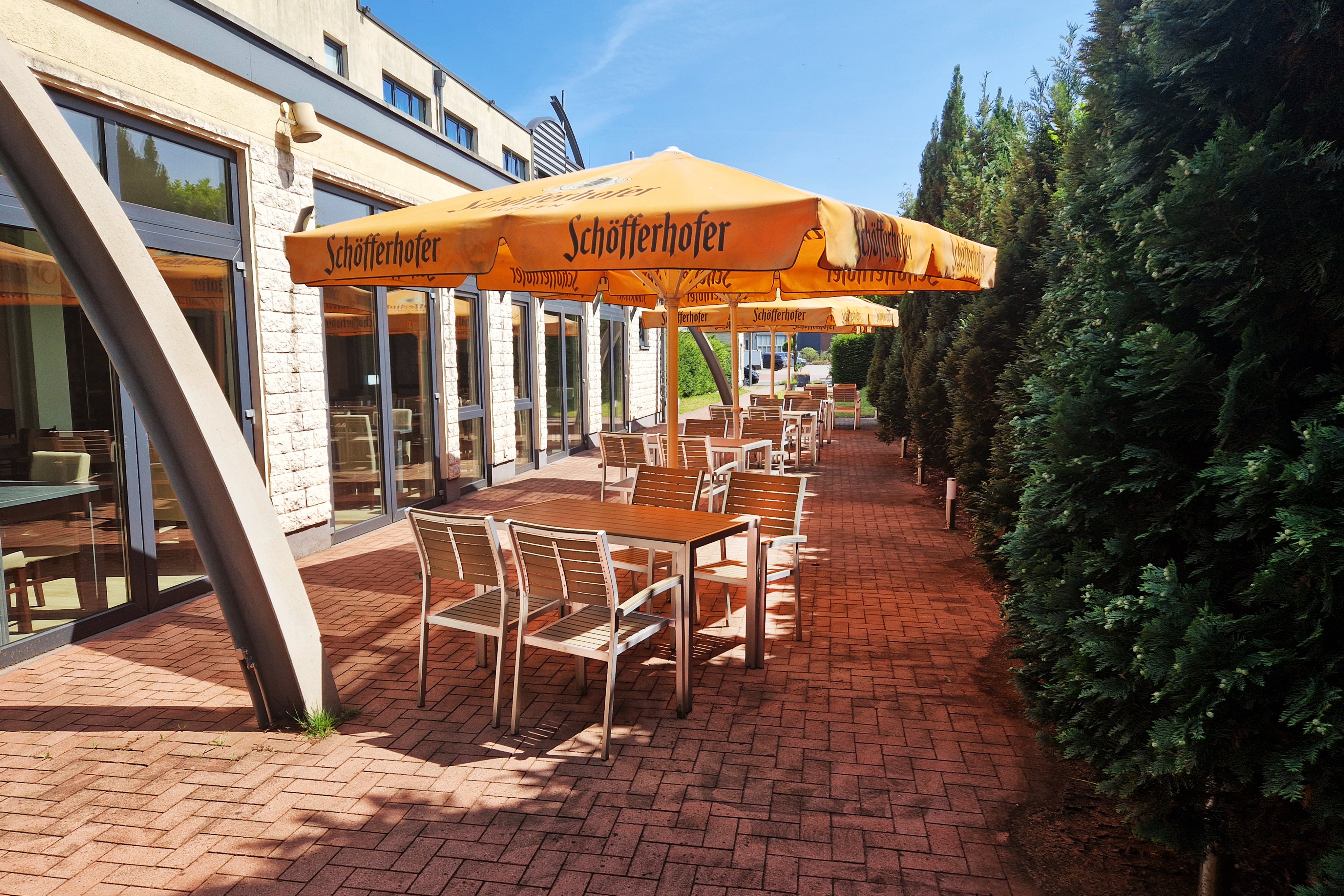 Garner Hotel Oberhausen by IHG 75/81