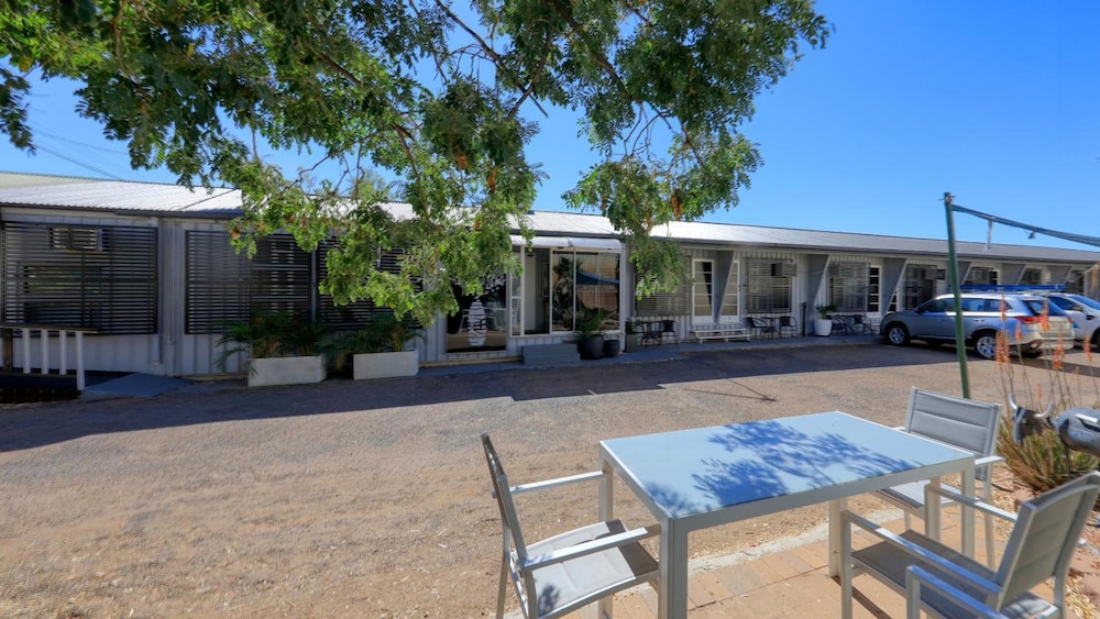 Matilda Motel 12/20