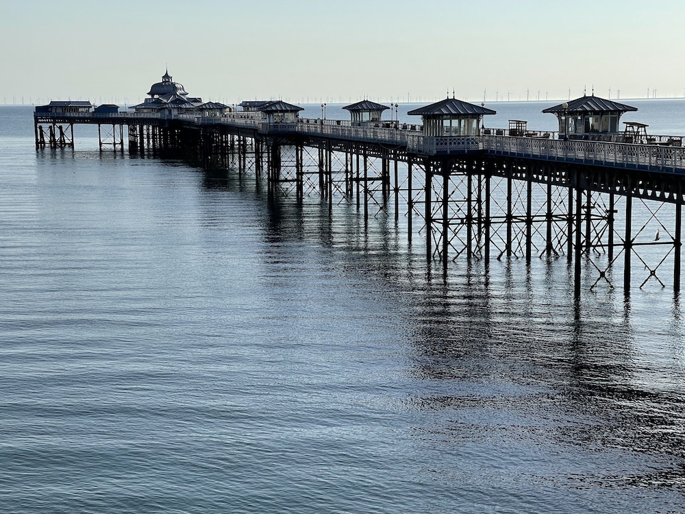 Llandudno Hostel 37/50