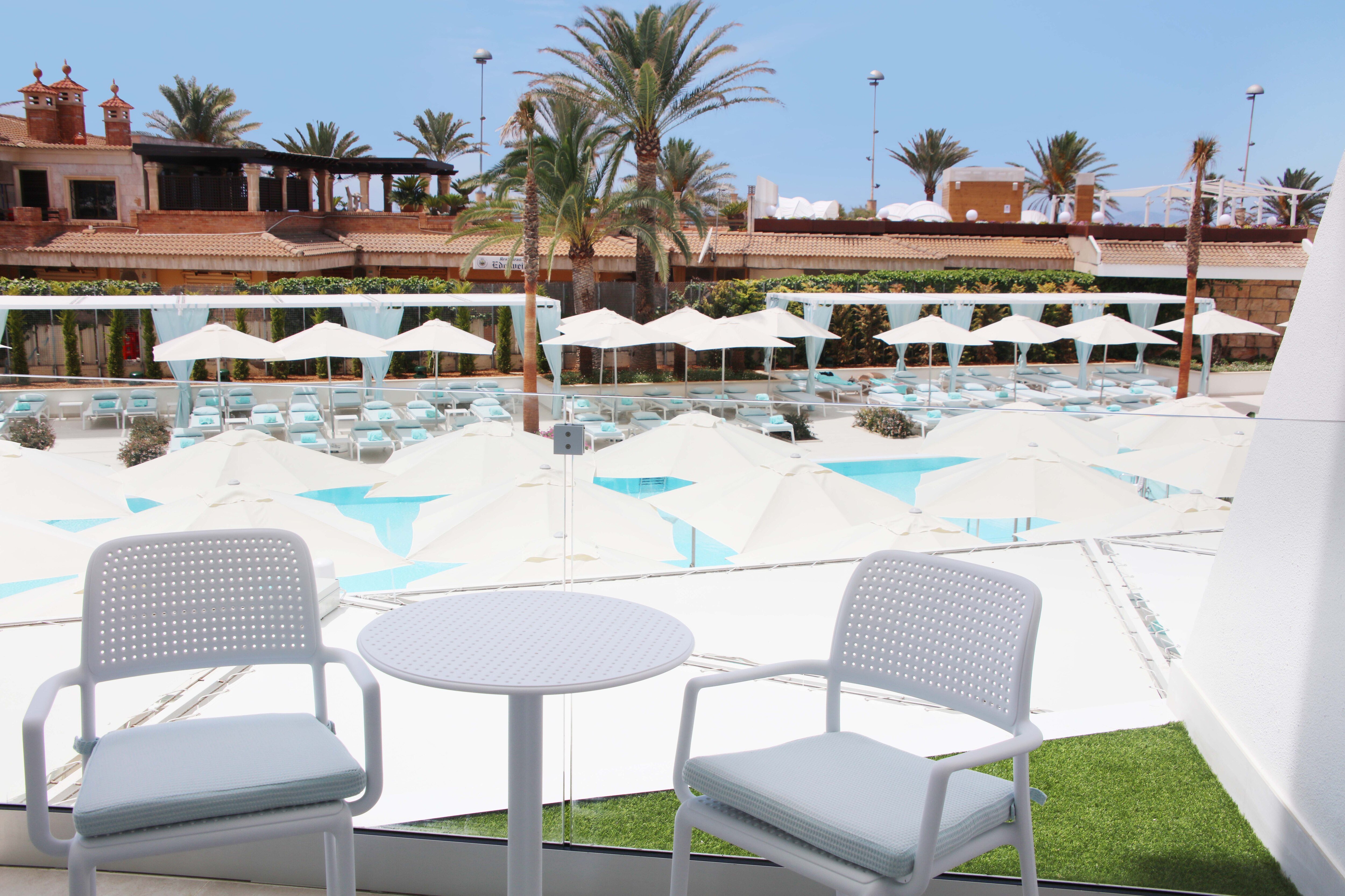 Iberostar Selection Playa De Palma 69/82
