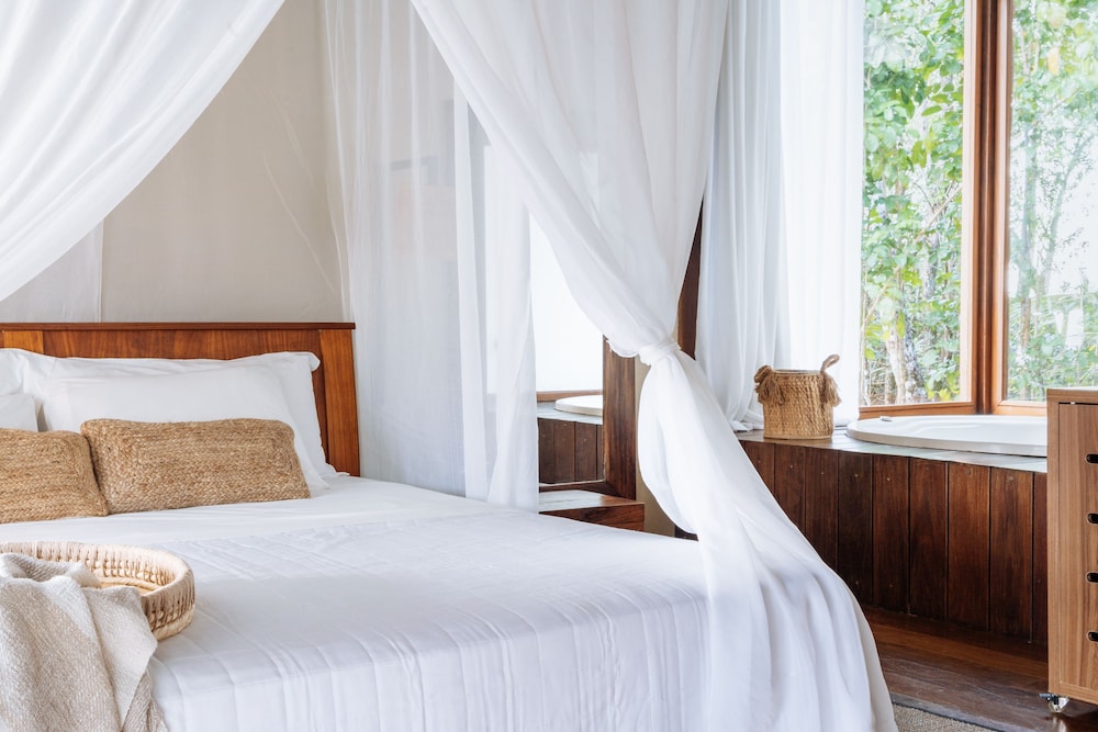 Vila Dos Orixas Boutique Hotel 20/50