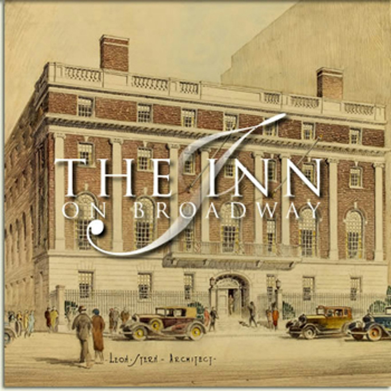 Inn on Broadway 6/54