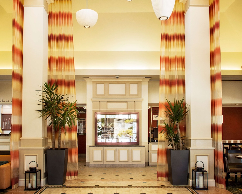 Hilton Garden Inn Denver Airport 39/53