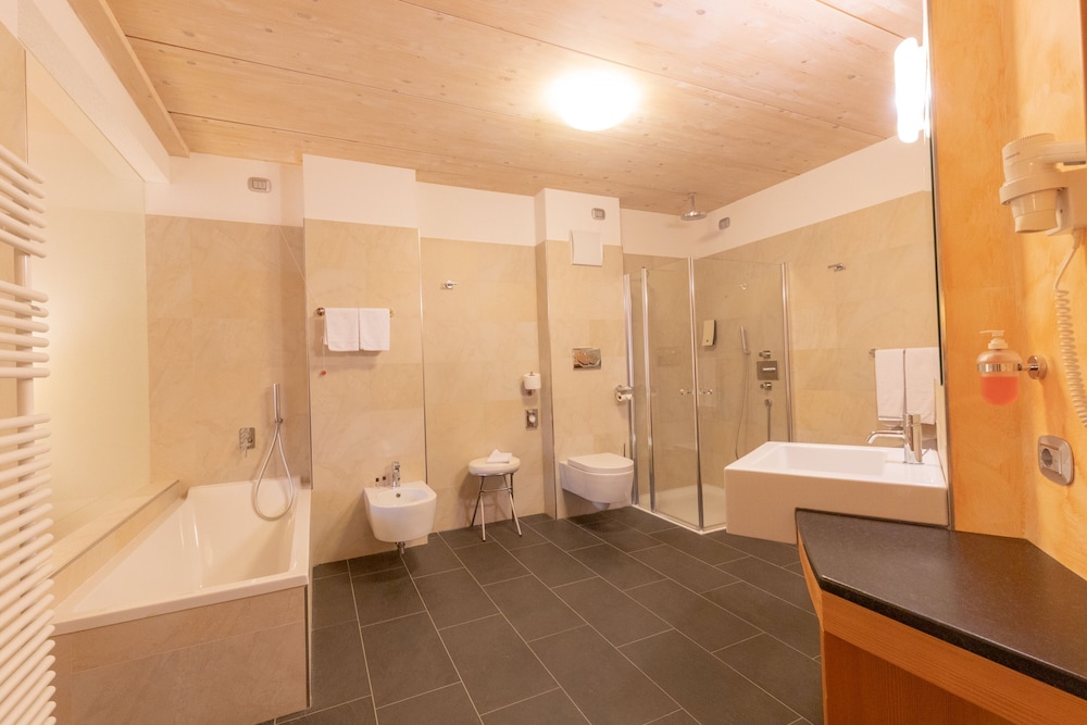 Hotel Miramonti 15/59