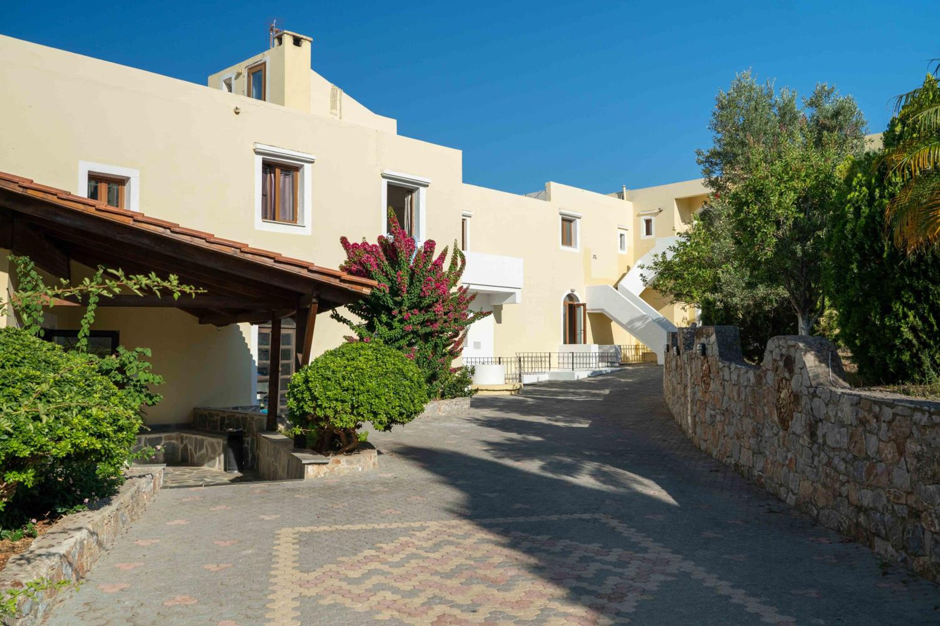 Almyrida Village and Waterpark 63/70