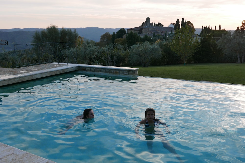 Villa Le Barone 21/50