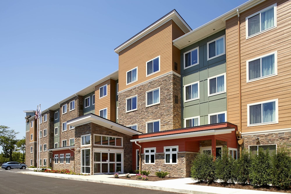 Residence Inn Columbus Dublin 3/39