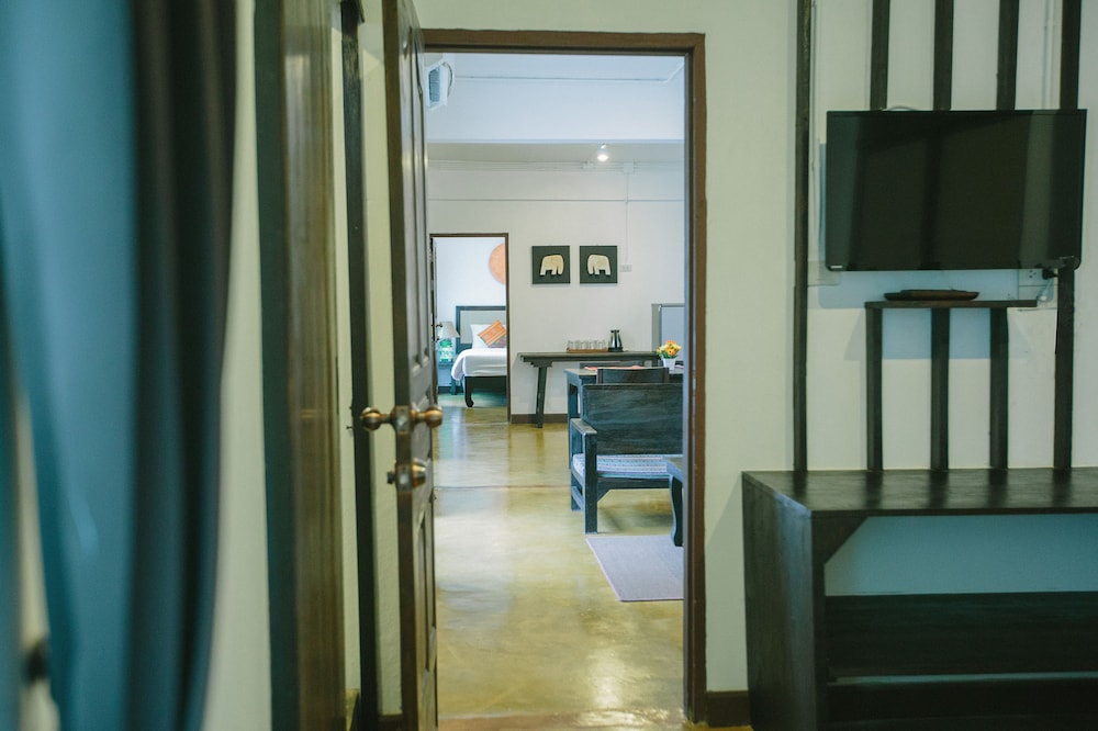 The Odyssey Serviced Apartment 31/37