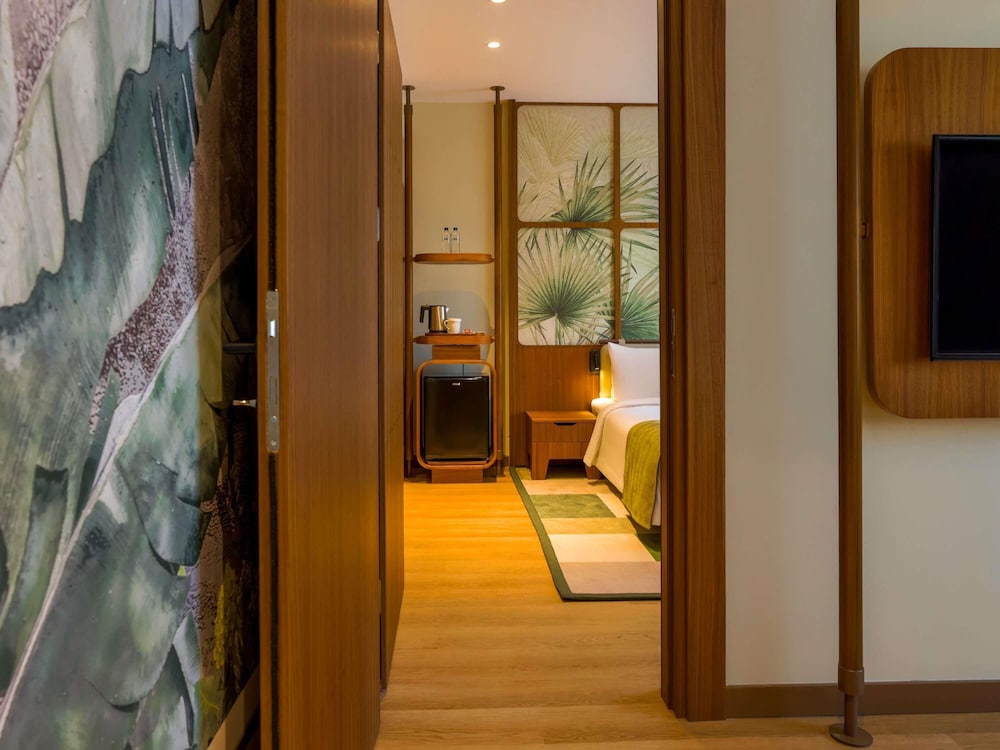 ibis Styles Kurtkoy 34/62