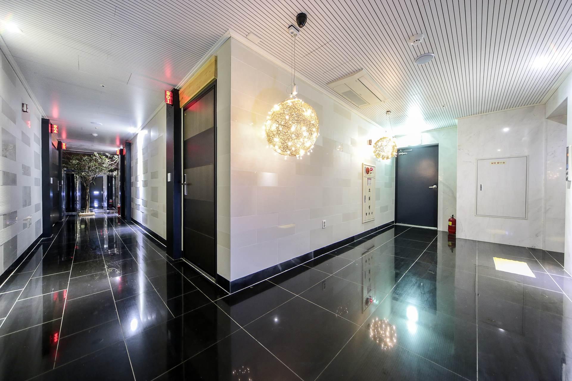 Hotel De Urban 29/38