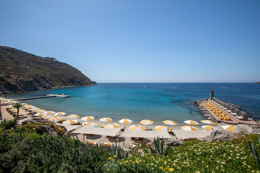 Santa Marina, a Luxury Collection Resort, Mykonos 21/67