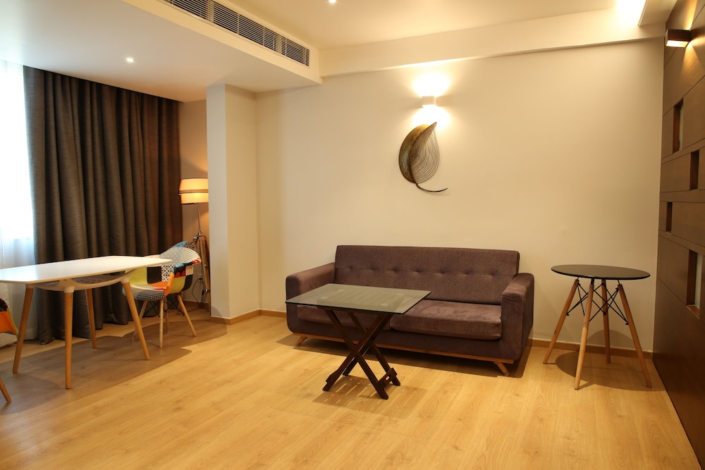 Native by Chancery Hotels 31/50