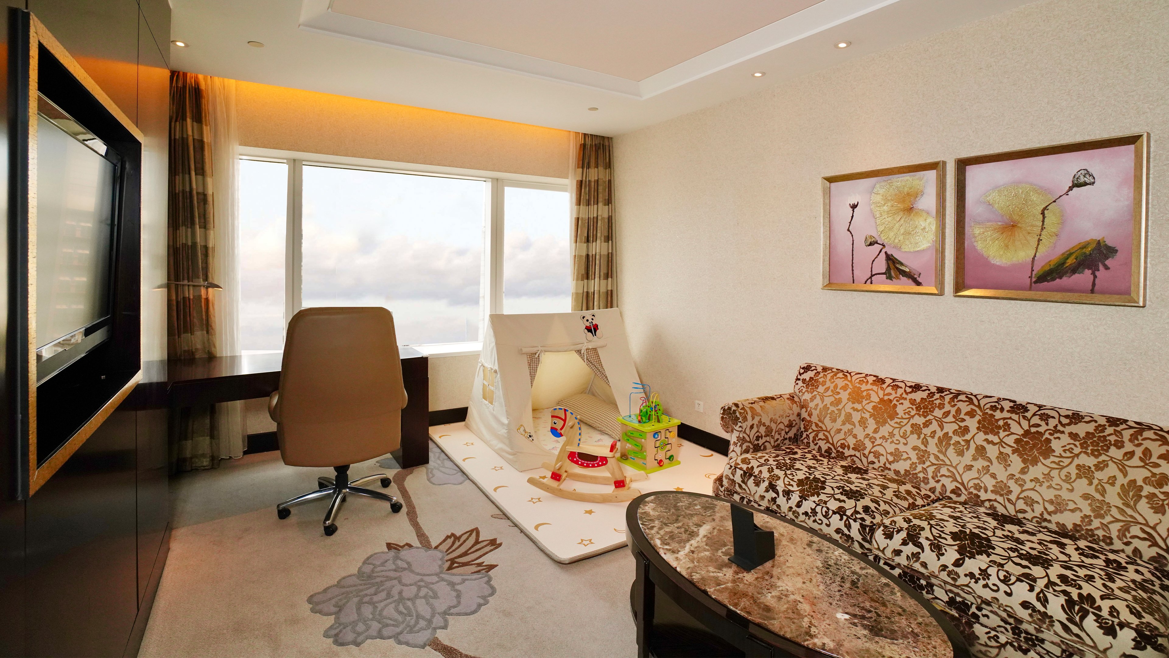 Intercontinental Dalian 31/50